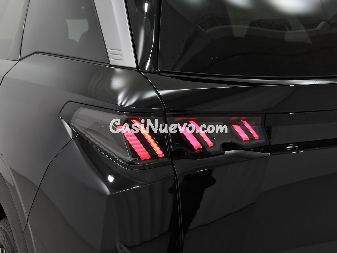 Peugeot 5008 1.2 107KW Allure eDCS6 - foto 38