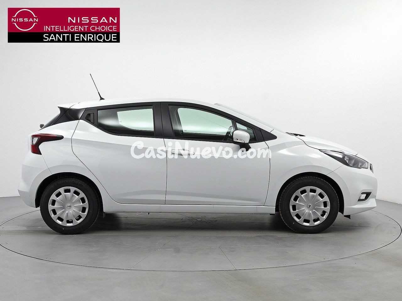 Nissan Micra IG-T 68 kW (92 CV) E6D-F Acenta Sprint - foto 3