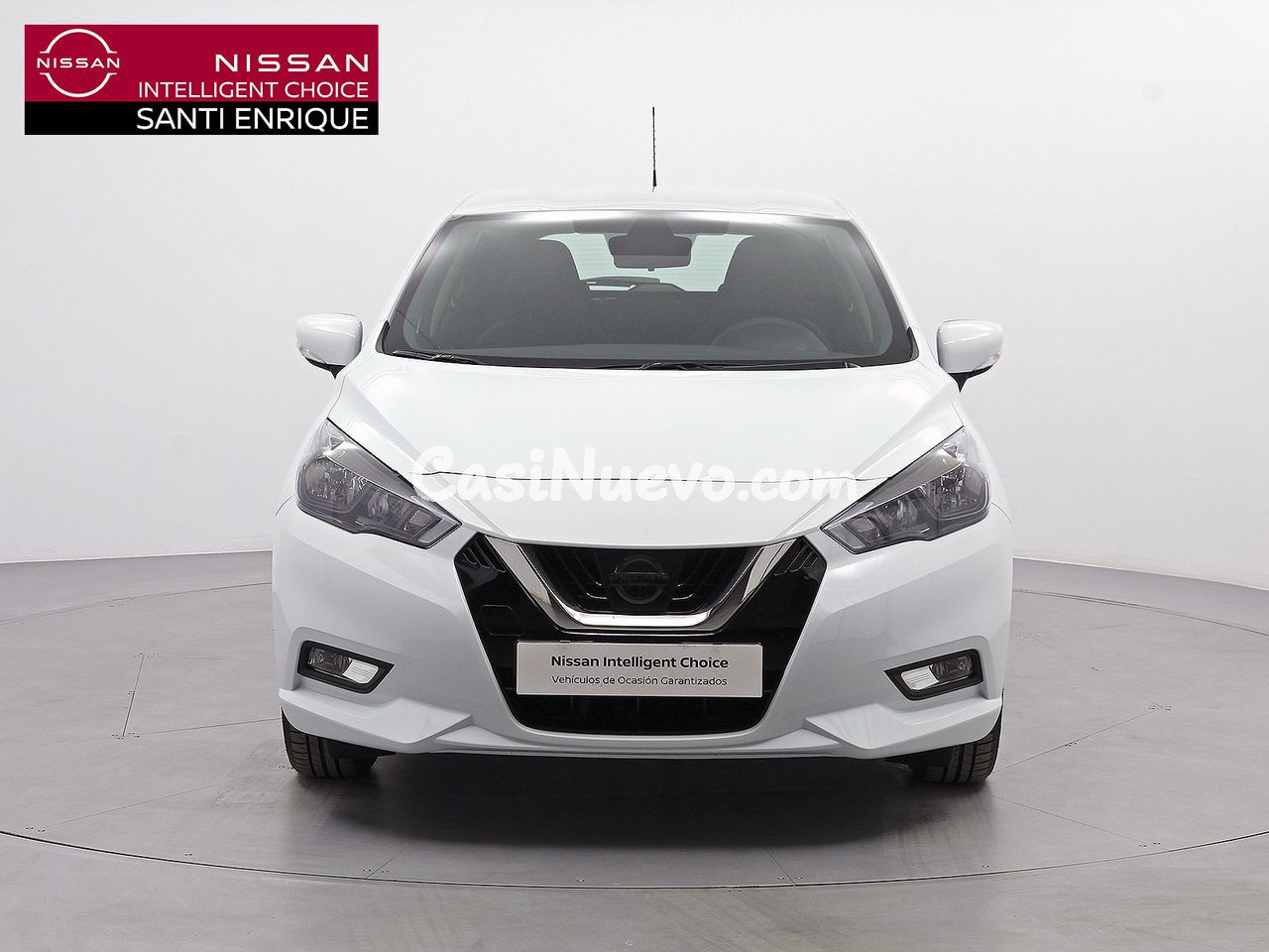 Nissan Micra IG-T 68 kW (92 CV) E6D-F Acenta Sprint - foto 4