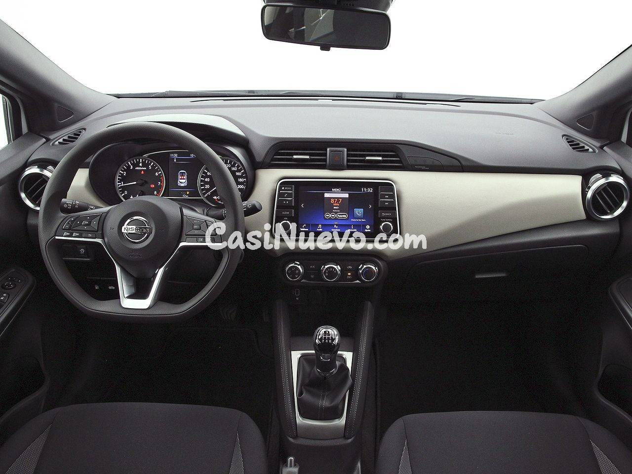 Nissan Micra IG-T 68 kW (92 CV) E6D-F Acenta Sprint - foto 6