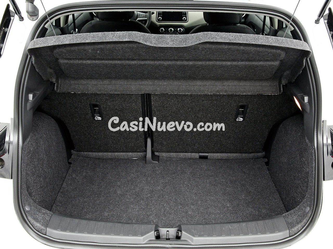 Nissan Micra IG-T 68 kW (92 CV) E6D-F Acenta Sprint - foto 9