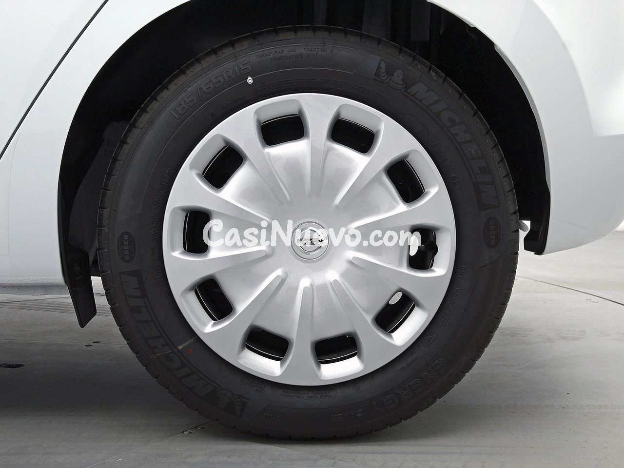 Nissan Micra IG-T 68 kW (92 CV) E6D-F Acenta Sprint - foto 10