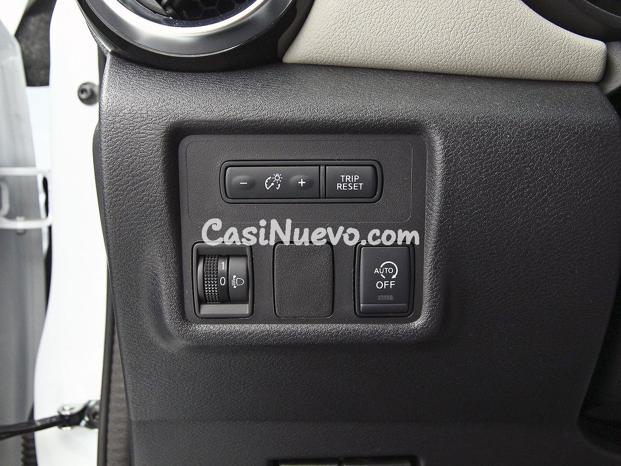 Nissan Micra IG-T 68 kW (92 CV) E6D-F Acenta Sprint - foto 15