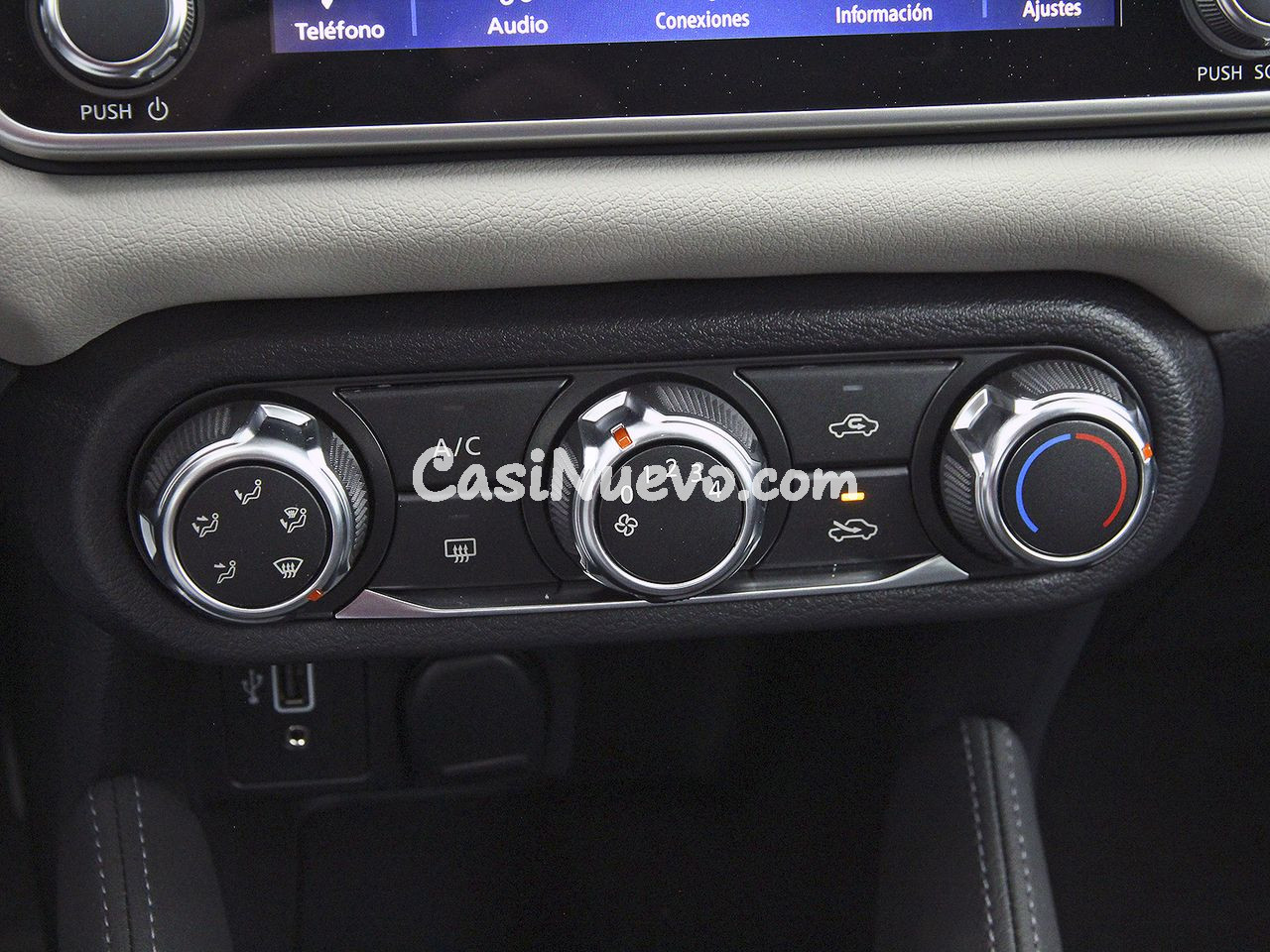 Nissan Micra IG-T 68 kW (92 CV) E6D-F Acenta Sprint - foto 21