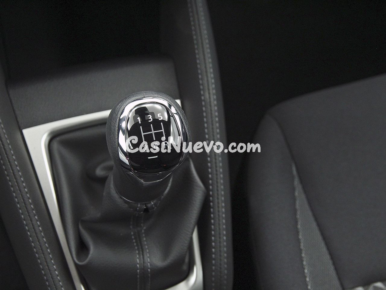 Nissan Micra IG-T 68 kW (92 CV) E6D-F Acenta Sprint - foto 23