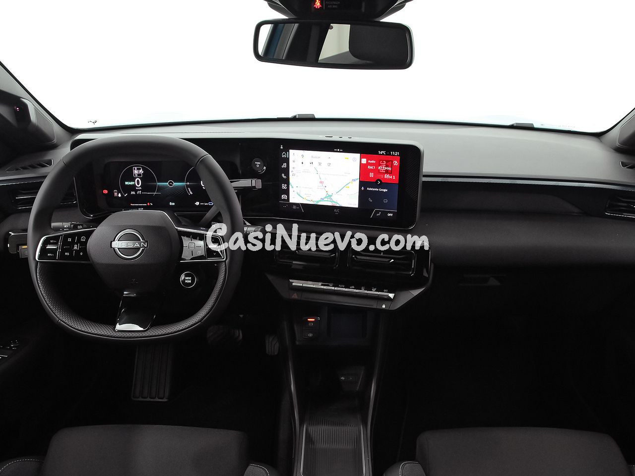 Nissan Micra Standard Range 4x2 N-Connecta - foto 6