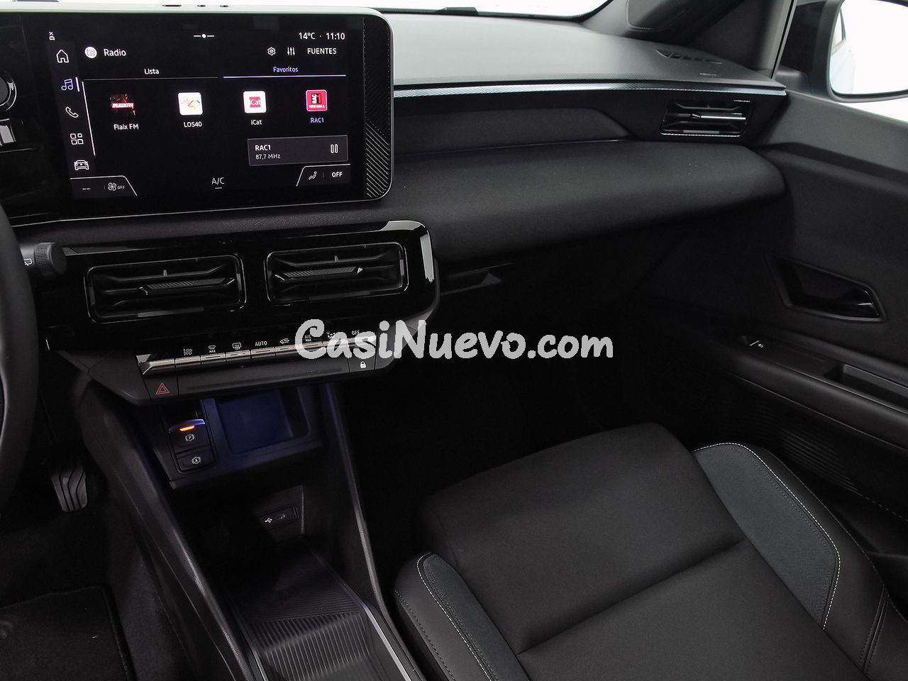 Nissan Micra Standard Range 4x2 N-Connecta - foto 11