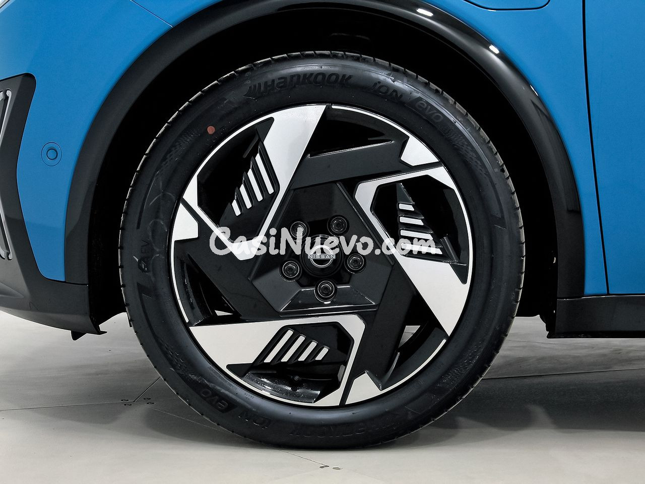 Nissan Micra Standard Range 4x2 N-Connecta - foto 10