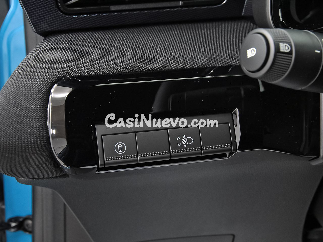 Nissan Micra Standard Range 4x2 N-Connecta - foto 13