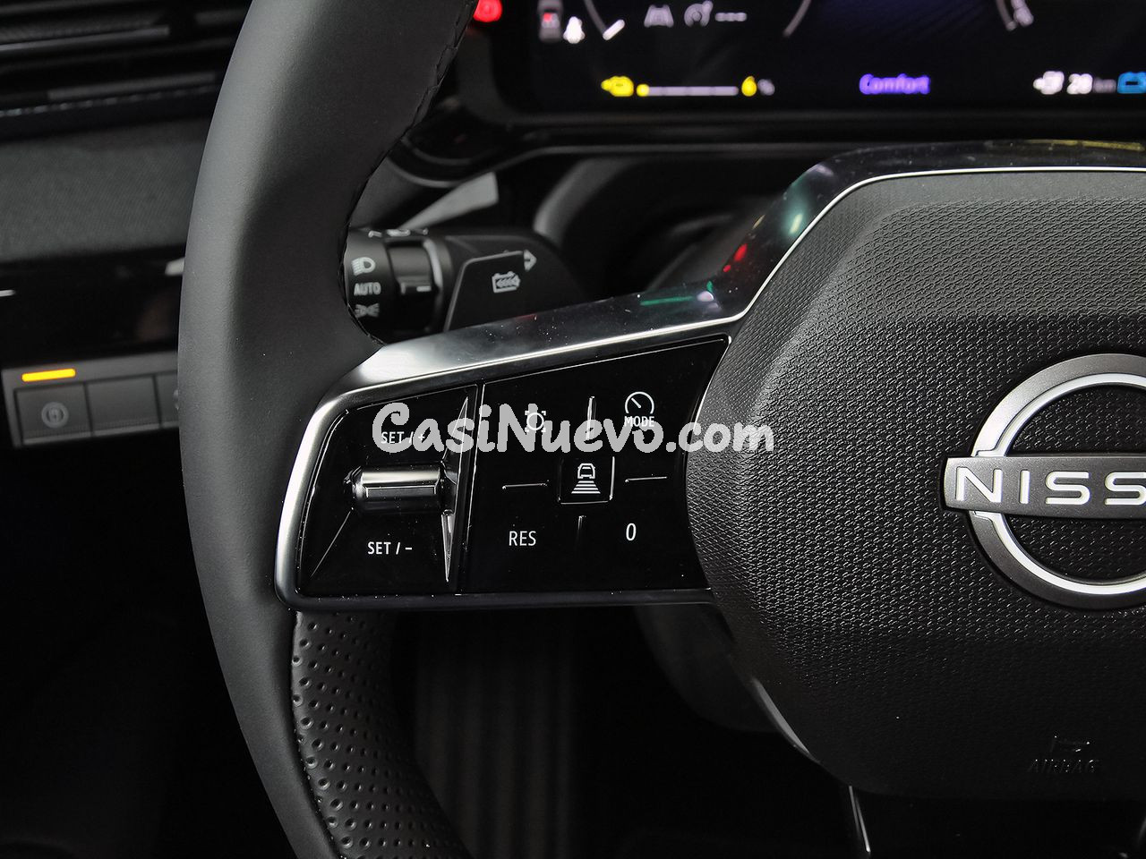 Nissan Micra Standard Range 4x2 N-Connecta - foto 19