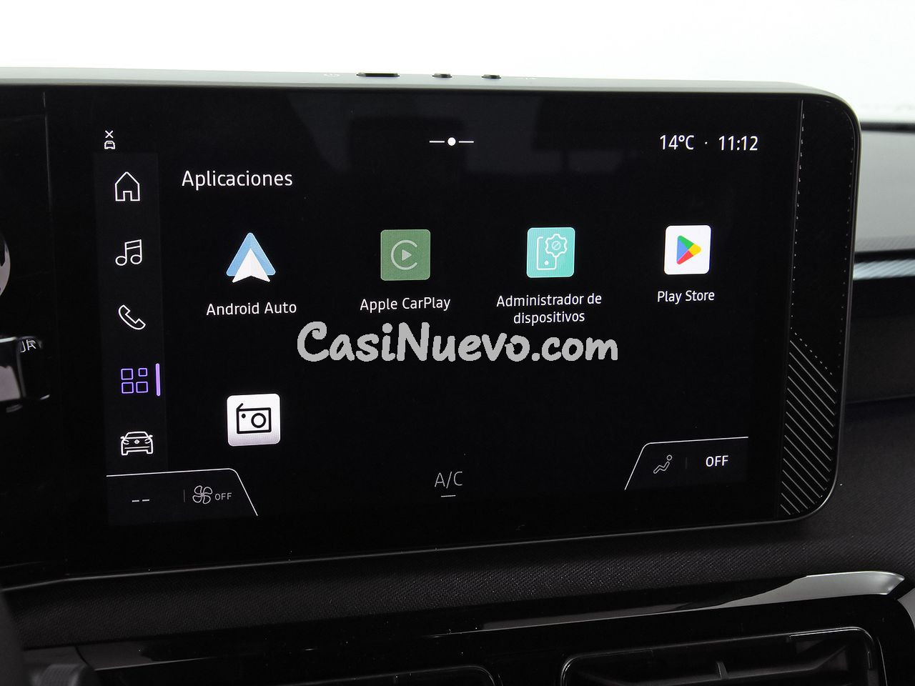 Nissan Micra Standard Range 4x2 N-Connecta - foto 24