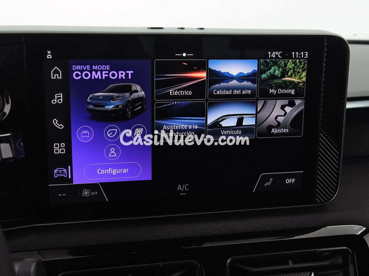 Nissan Micra Standard Range 4x2 N-Connecta - foto 25