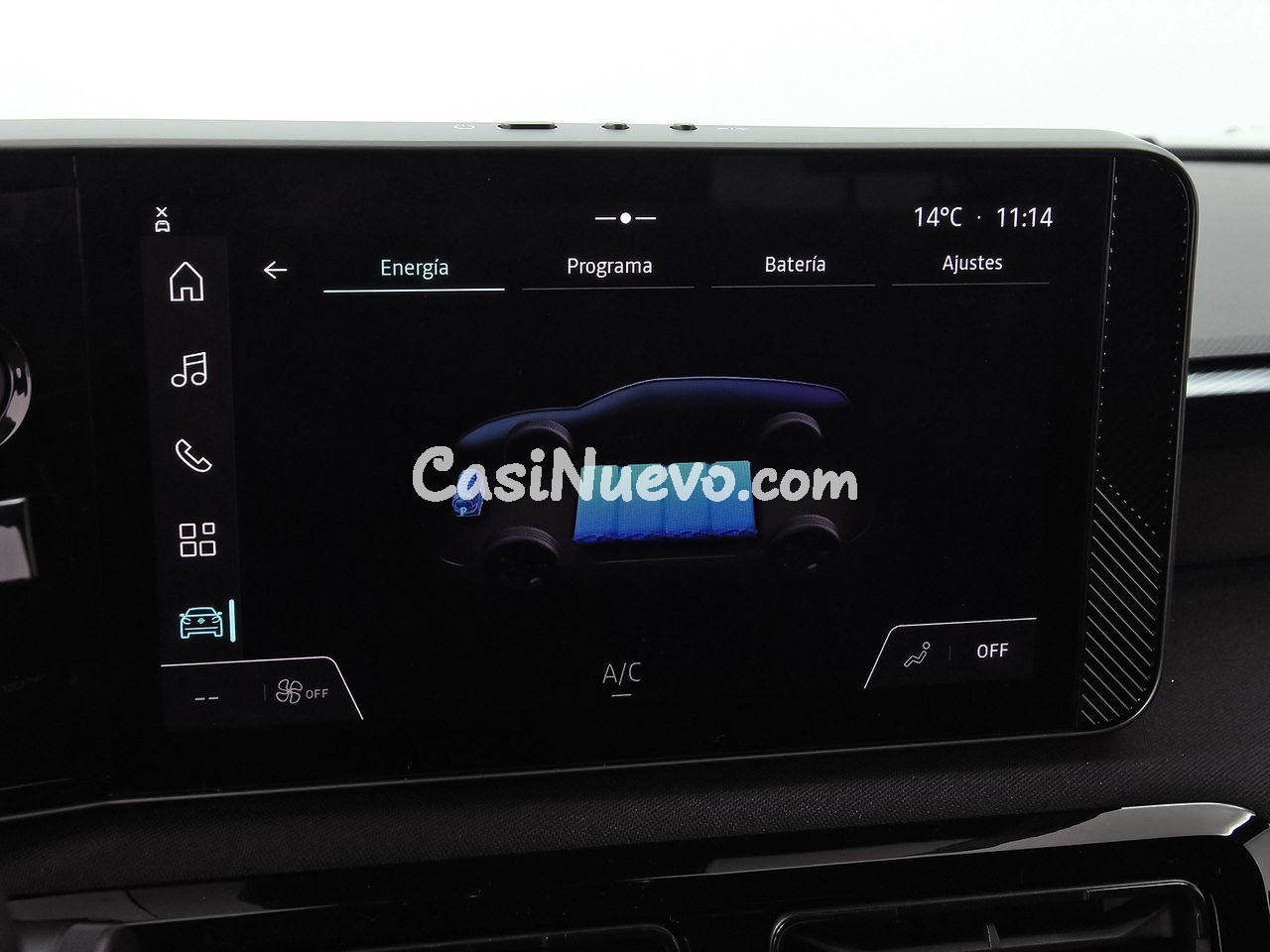 Nissan Micra Standard Range 4x2 N-Connecta - foto 28