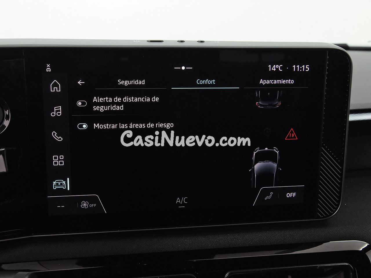 Nissan Micra Standard Range 4x2 N-Connecta - foto 30