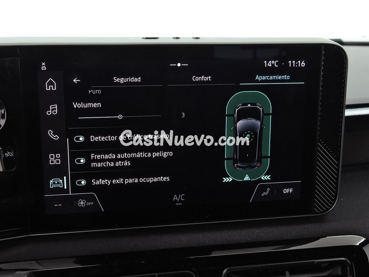 Nissan Micra Standard Range 4x2 N-Connecta - foto 33