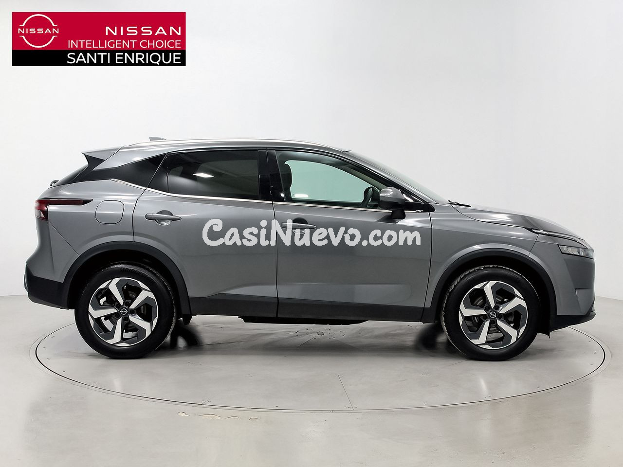 Nissan Qashqai DIG-T 103kW N-Connecta - foto 3
