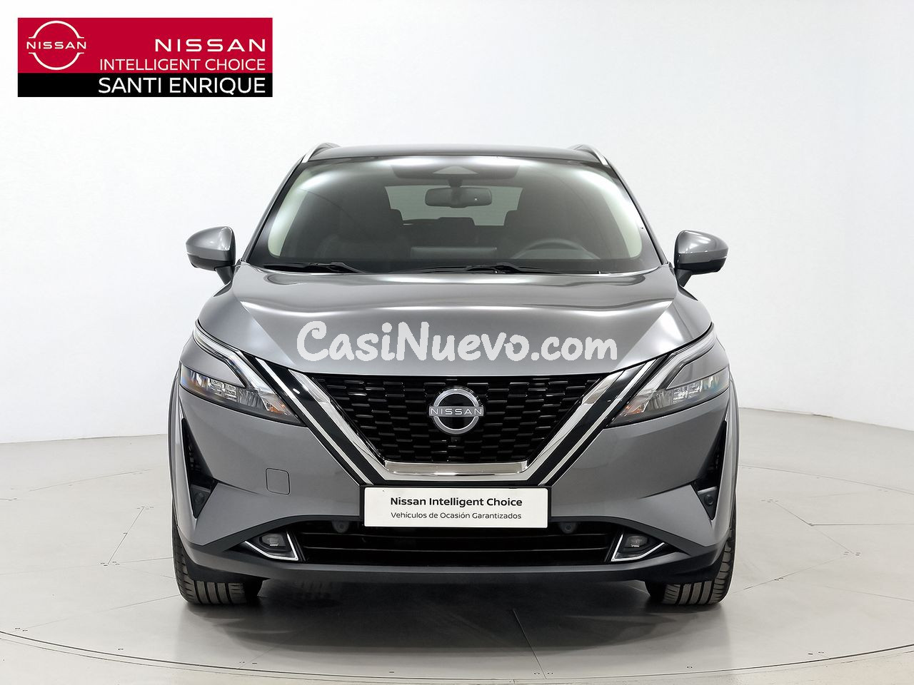 Nissan Qashqai DIG-T 103kW N-Connecta - foto 4