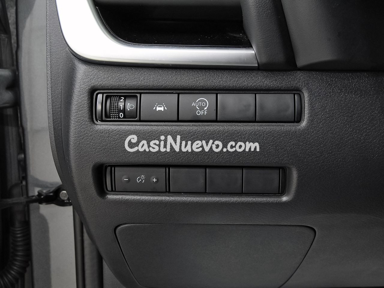 Nissan Qashqai DIG-T 103kW N-Connecta - foto 13