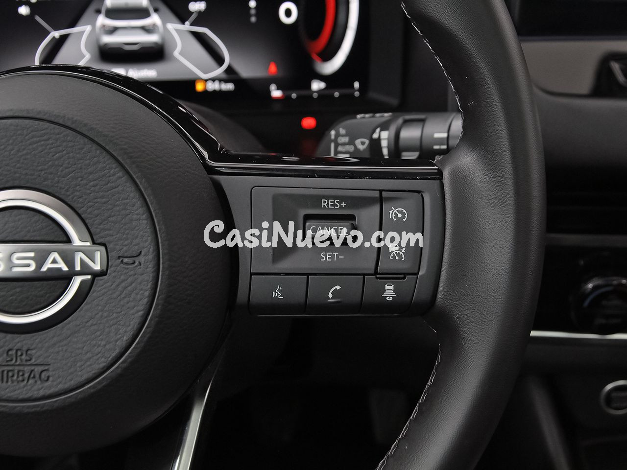 Nissan Qashqai DIG-T 103kW N-Connecta - foto 18