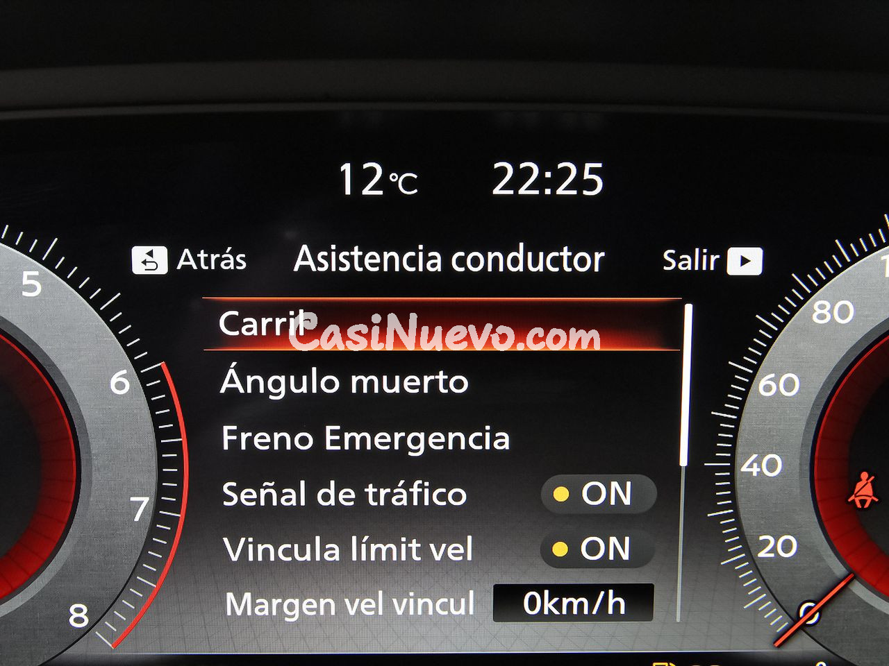 Nissan Qashqai DIG-T 103kW N-Connecta - foto 28