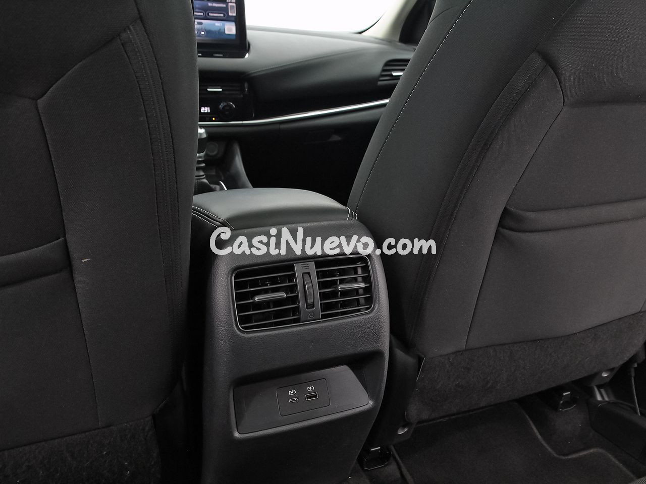 Nissan Qashqai DIG-T 103kW N-Connecta - foto 34