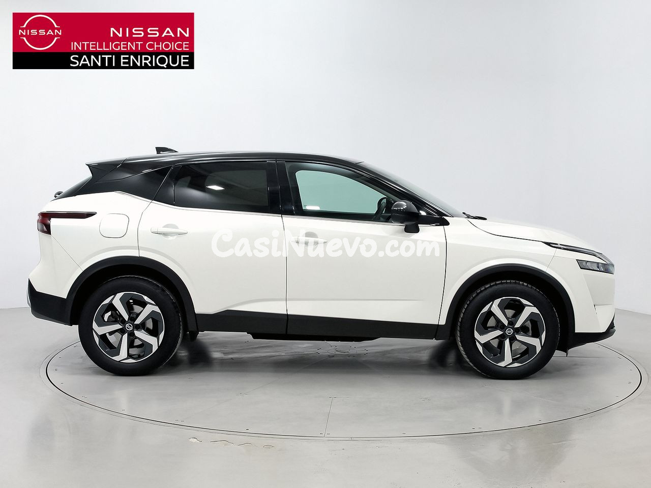 Nissan Qashqai DIG-T 103kW N-Connecta - foto 3