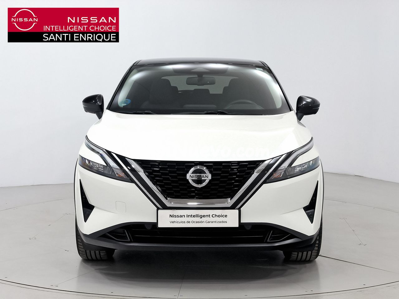 Nissan Qashqai DIG-T 103kW N-Connecta - foto 4