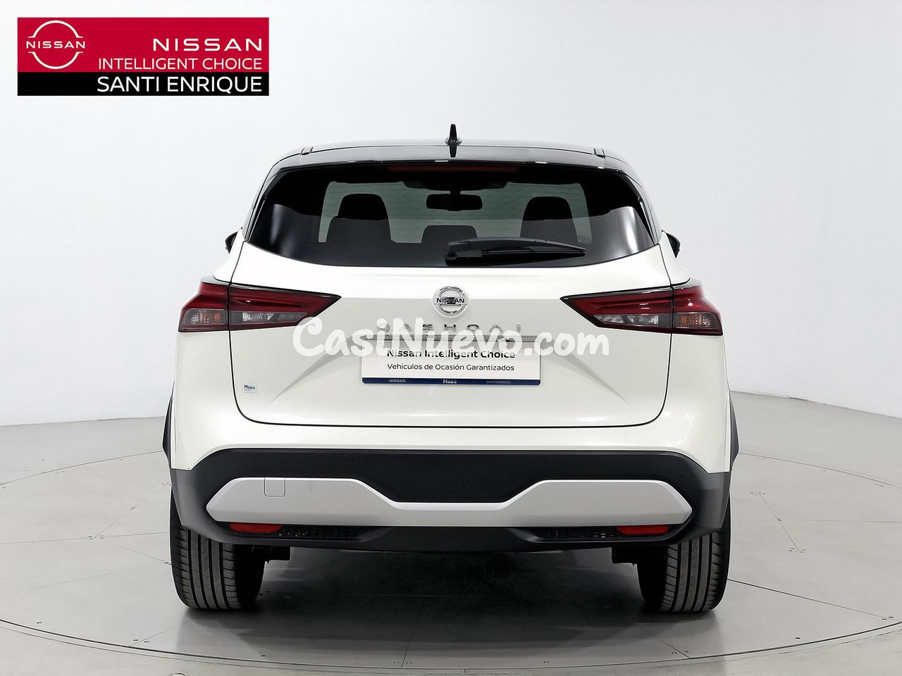 Nissan Qashqai DIG-T 103kW N-Connecta - foto 5