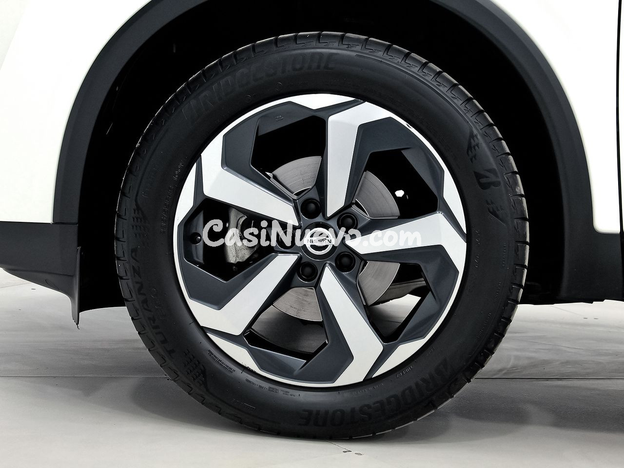 Nissan Qashqai DIG-T 103kW N-Connecta - foto 10