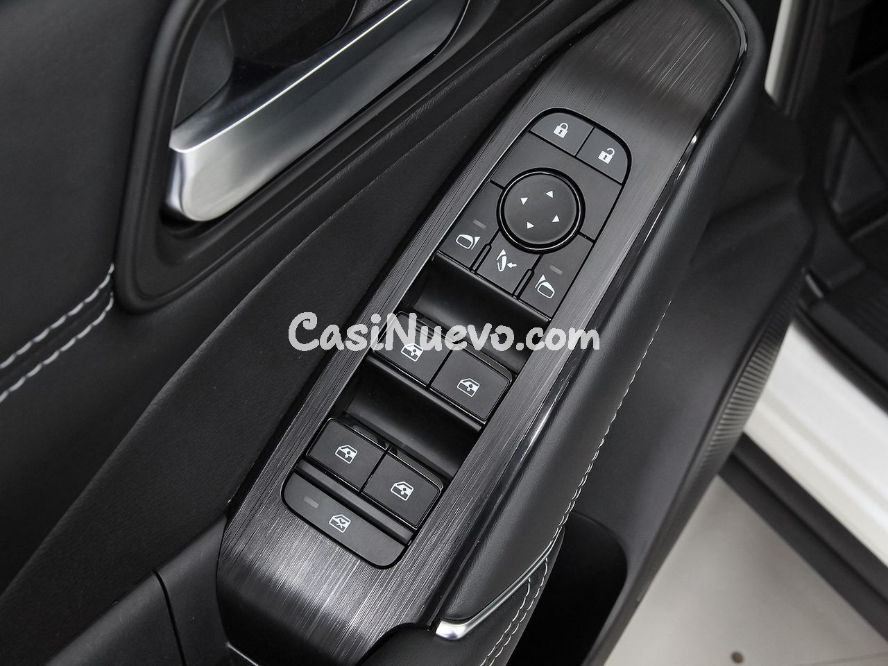 Nissan Qashqai DIG-T 103kW N-Connecta - foto 12