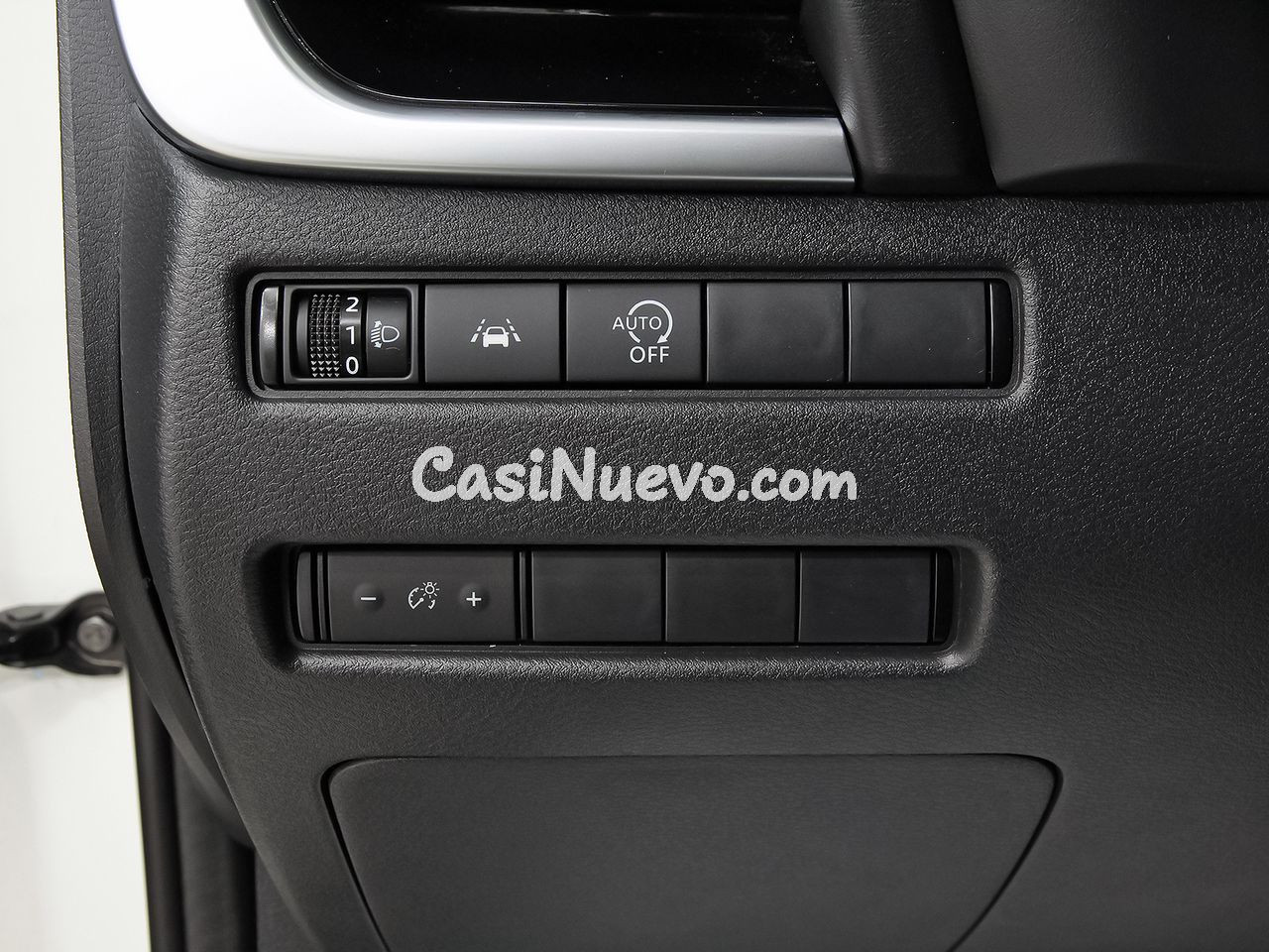 Nissan Qashqai DIG-T 103kW N-Connecta - foto 13