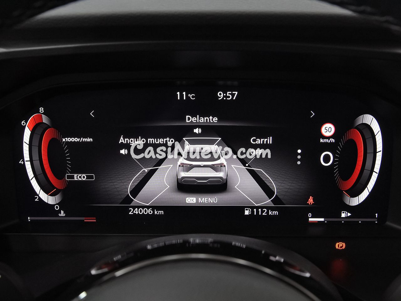 Nissan Qashqai DIG-T 103kW N-Connecta - foto 14