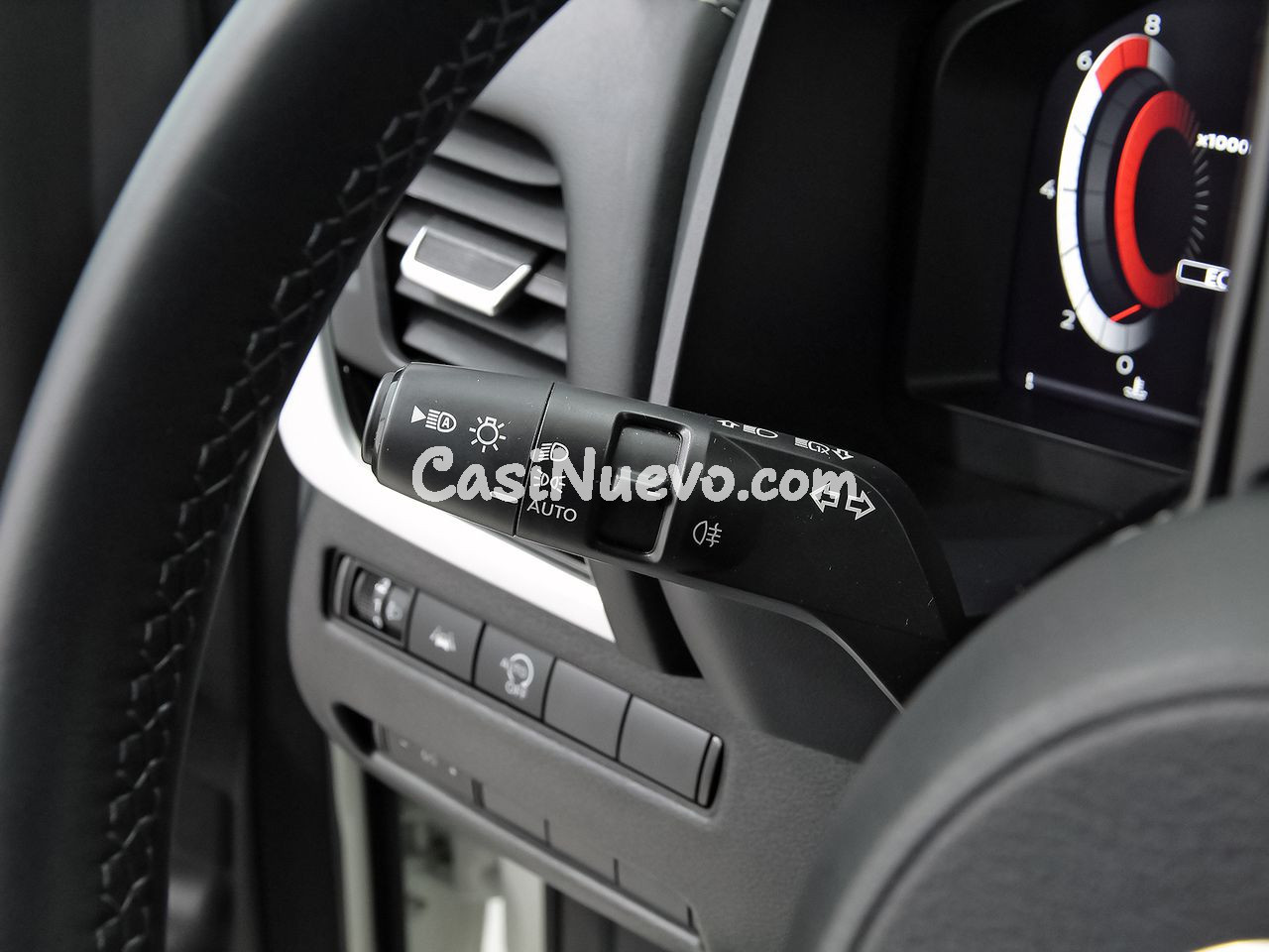 Nissan Qashqai DIG-T 103kW N-Connecta - foto 15