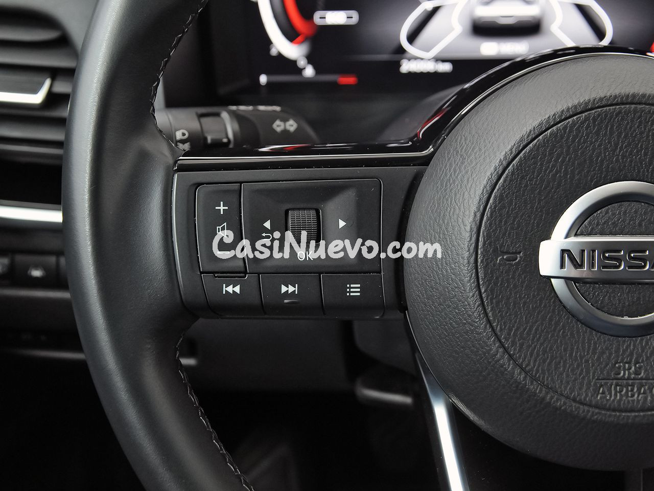 Nissan Qashqai DIG-T 103kW N-Connecta - foto 17