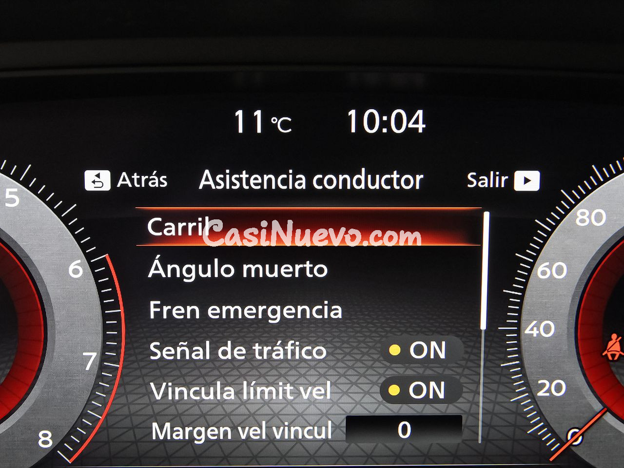 Nissan Qashqai DIG-T 103kW N-Connecta - foto 26