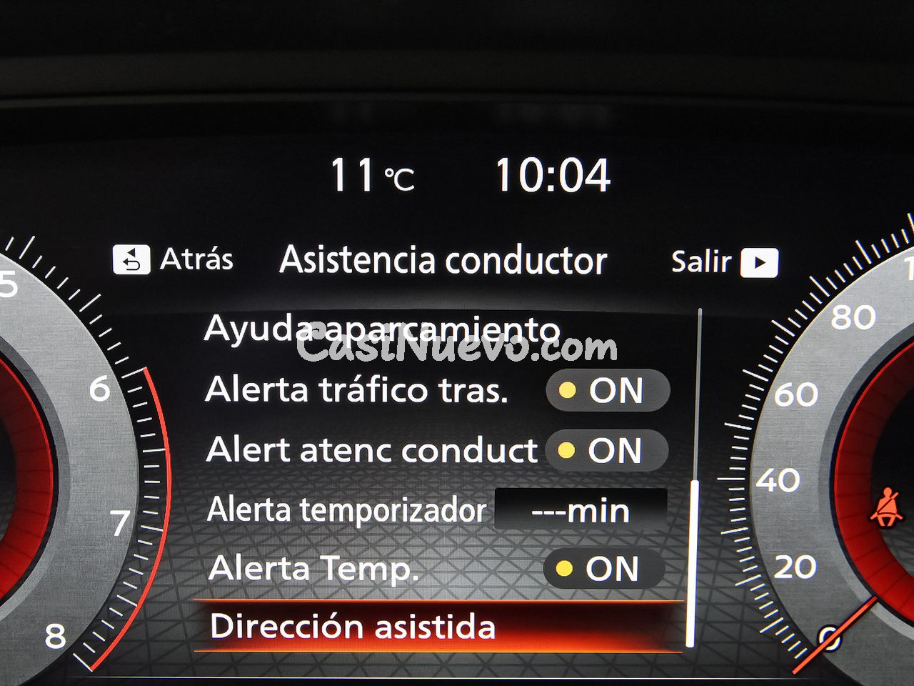 Nissan Qashqai DIG-T 103kW N-Connecta - foto 27