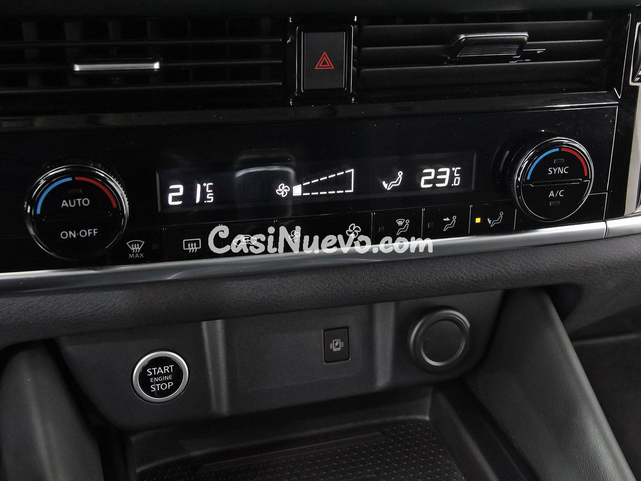 Nissan Qashqai DIG-T 103kW N-Connecta - foto 28