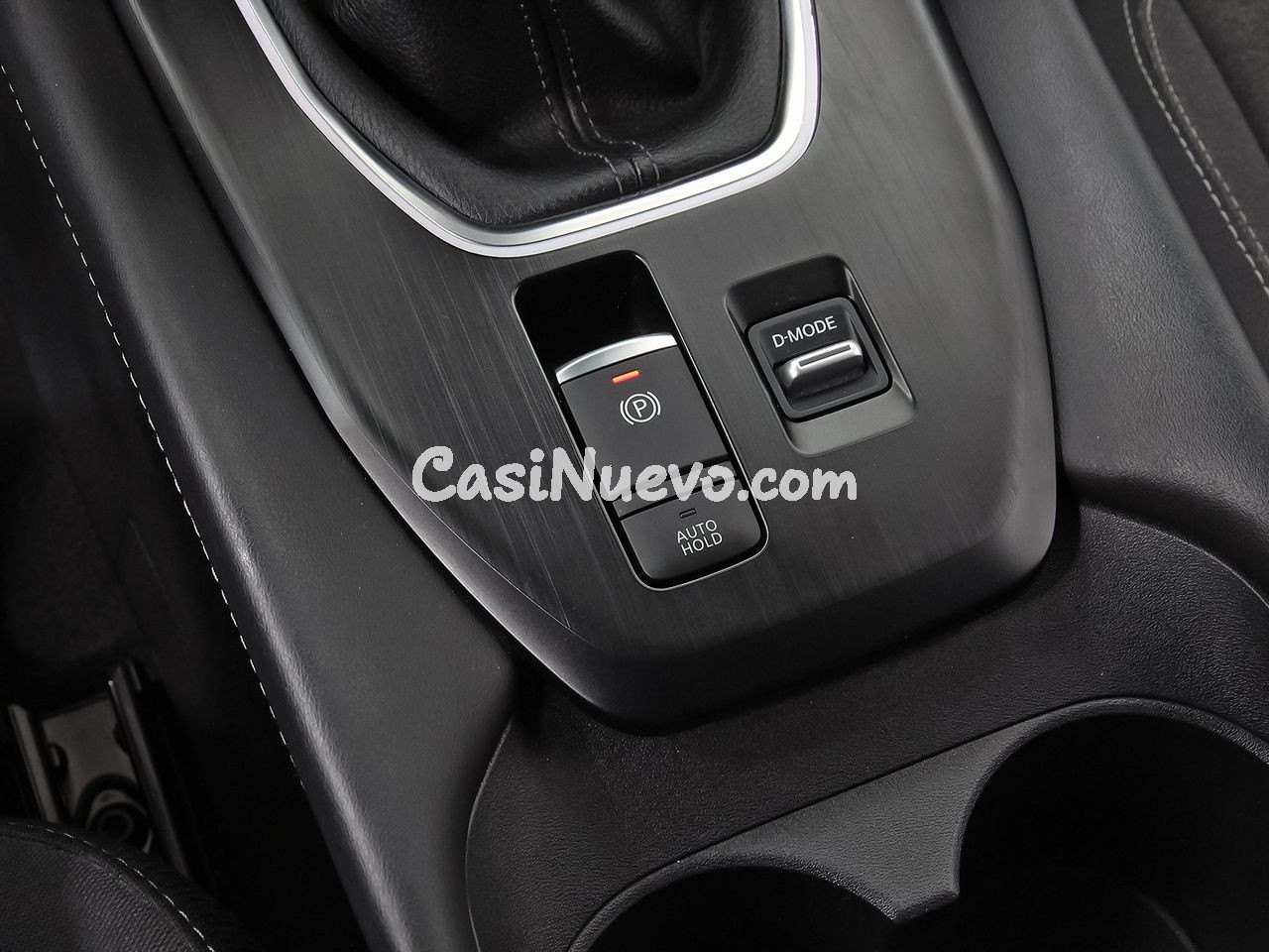 Nissan Qashqai DIG-T 103kW N-Connecta - foto 29