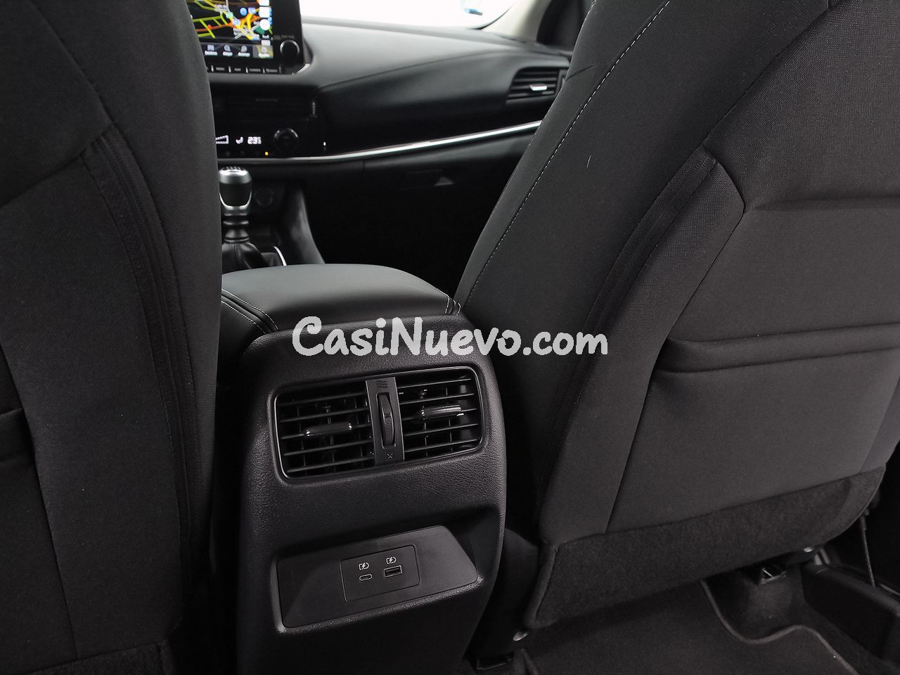 Nissan Qashqai DIG-T 103kW N-Connecta - foto 31