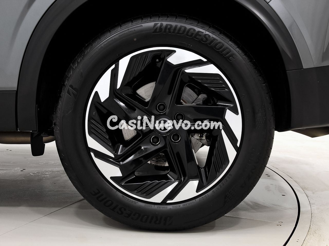 Nissan Qashqai e-POWER Gen3 140 KW (190 CV) N-Connecta - foto 9