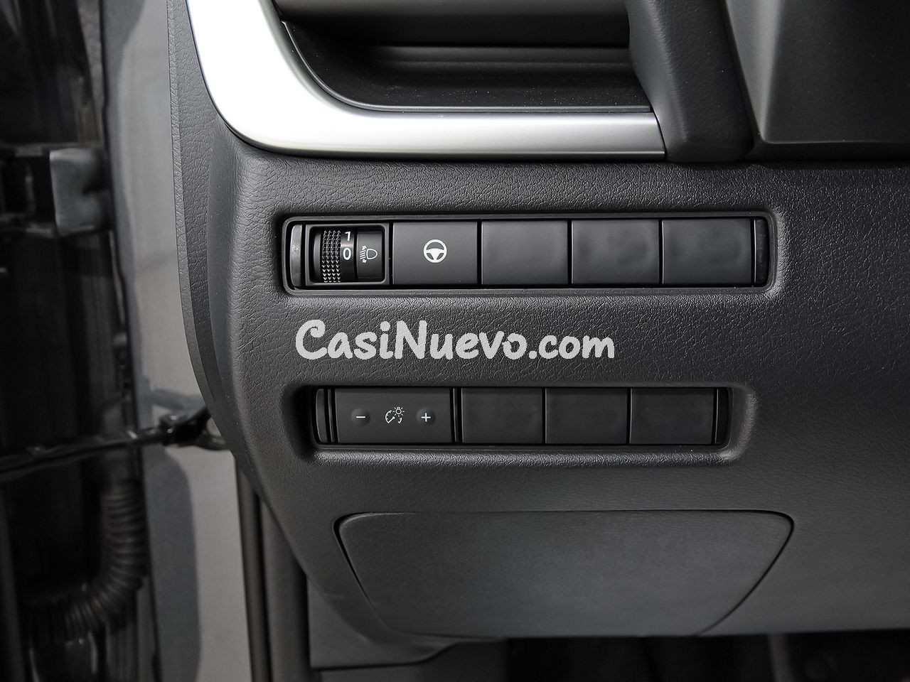 Nissan Qashqai e-POWER Gen3 140 KW (190 CV) N-Connecta - foto 11