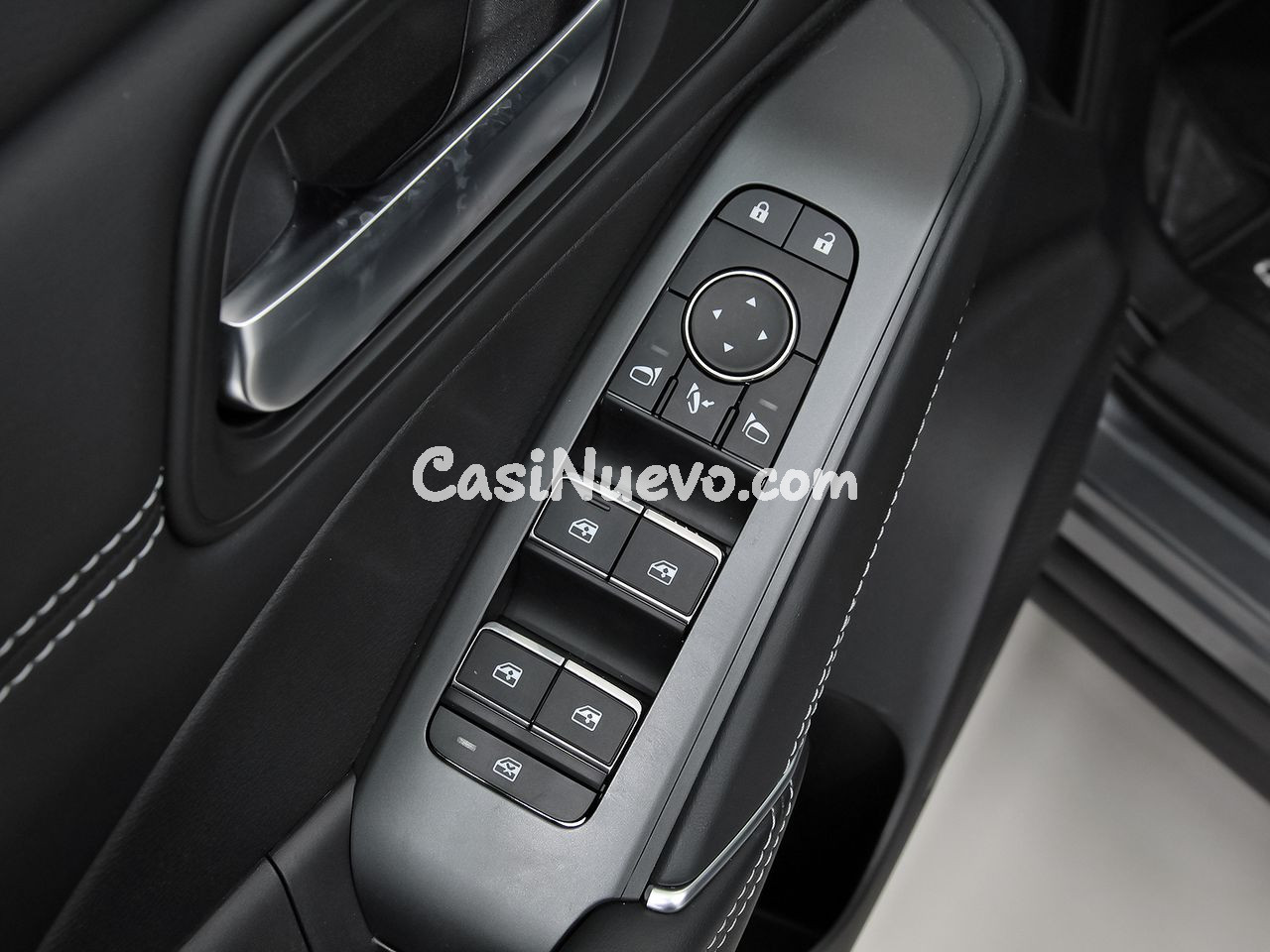 Nissan Qashqai e-POWER Gen3 140 KW (190 CV) N-Connecta - foto 10