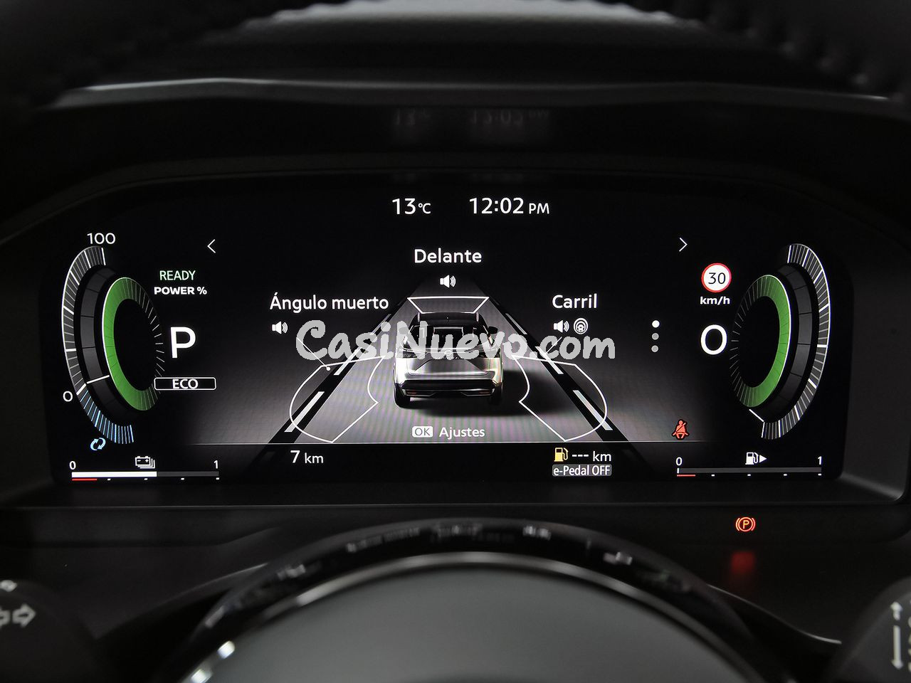 Nissan Qashqai e-POWER Gen3 140 KW (190 CV) N-Connecta - foto 14