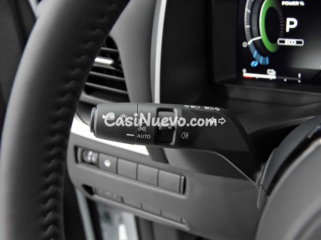 Nissan Qashqai e-POWER Gen3 140 KW (190 CV) N-Connecta - foto 15