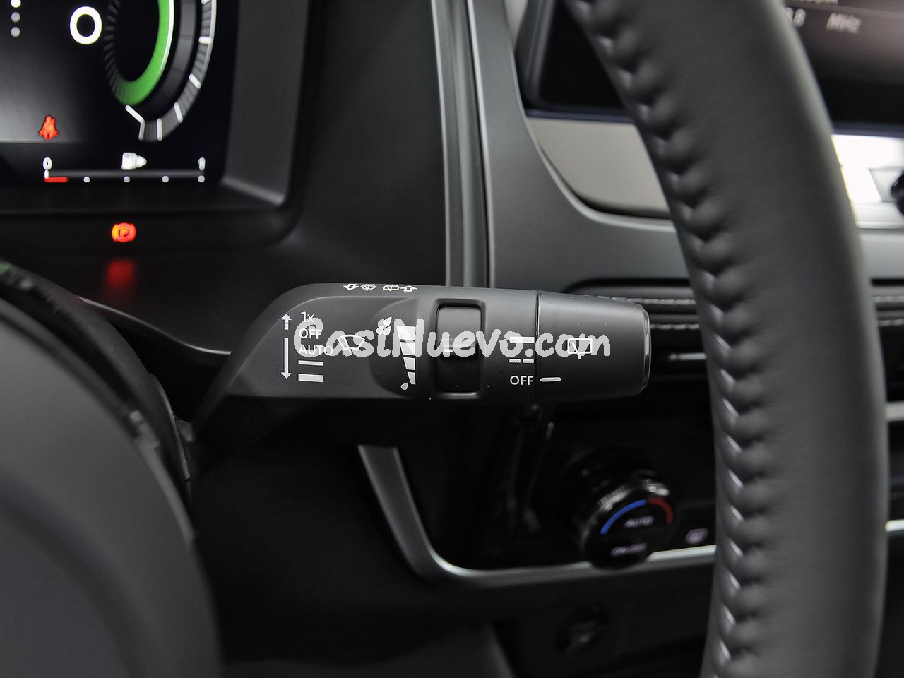 Nissan Qashqai e-POWER Gen3 140 KW (190 CV) N-Connecta - foto 16