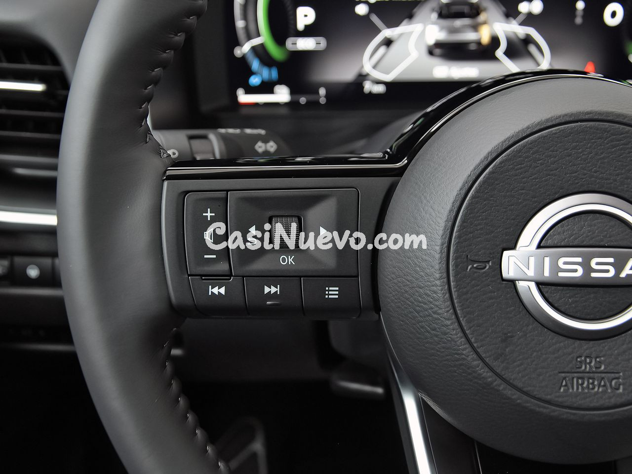 Nissan Qashqai e-POWER Gen3 140 KW (190 CV) N-Connecta - foto 17