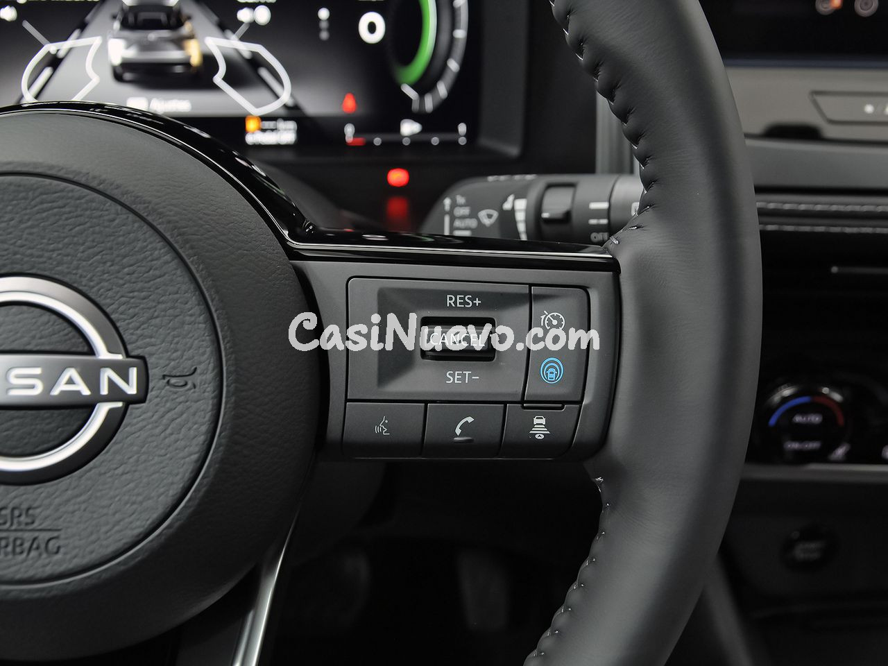 Nissan Qashqai e-POWER Gen3 140 KW (190 CV) N-Connecta - foto 18