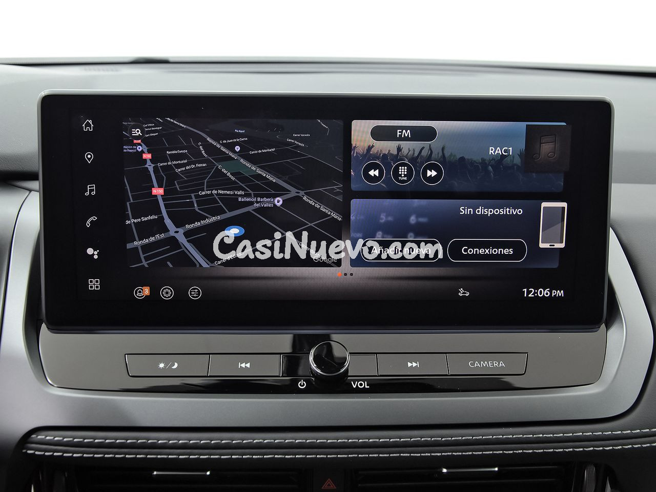 Nissan Qashqai e-POWER Gen3 140 KW (190 CV) N-Connecta - foto 20