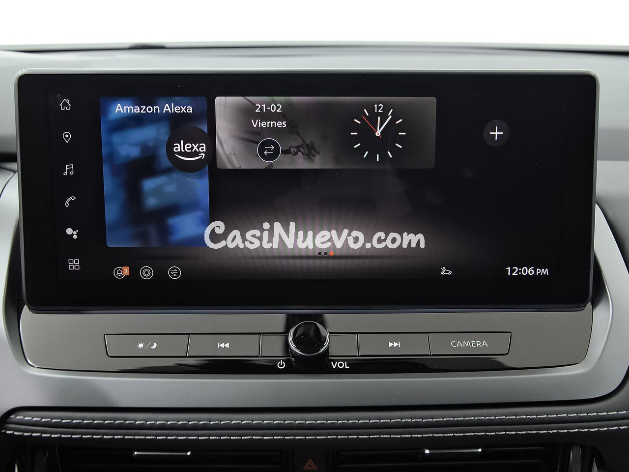 Nissan Qashqai e-POWER Gen3 140 KW (190 CV) N-Connecta - foto 22