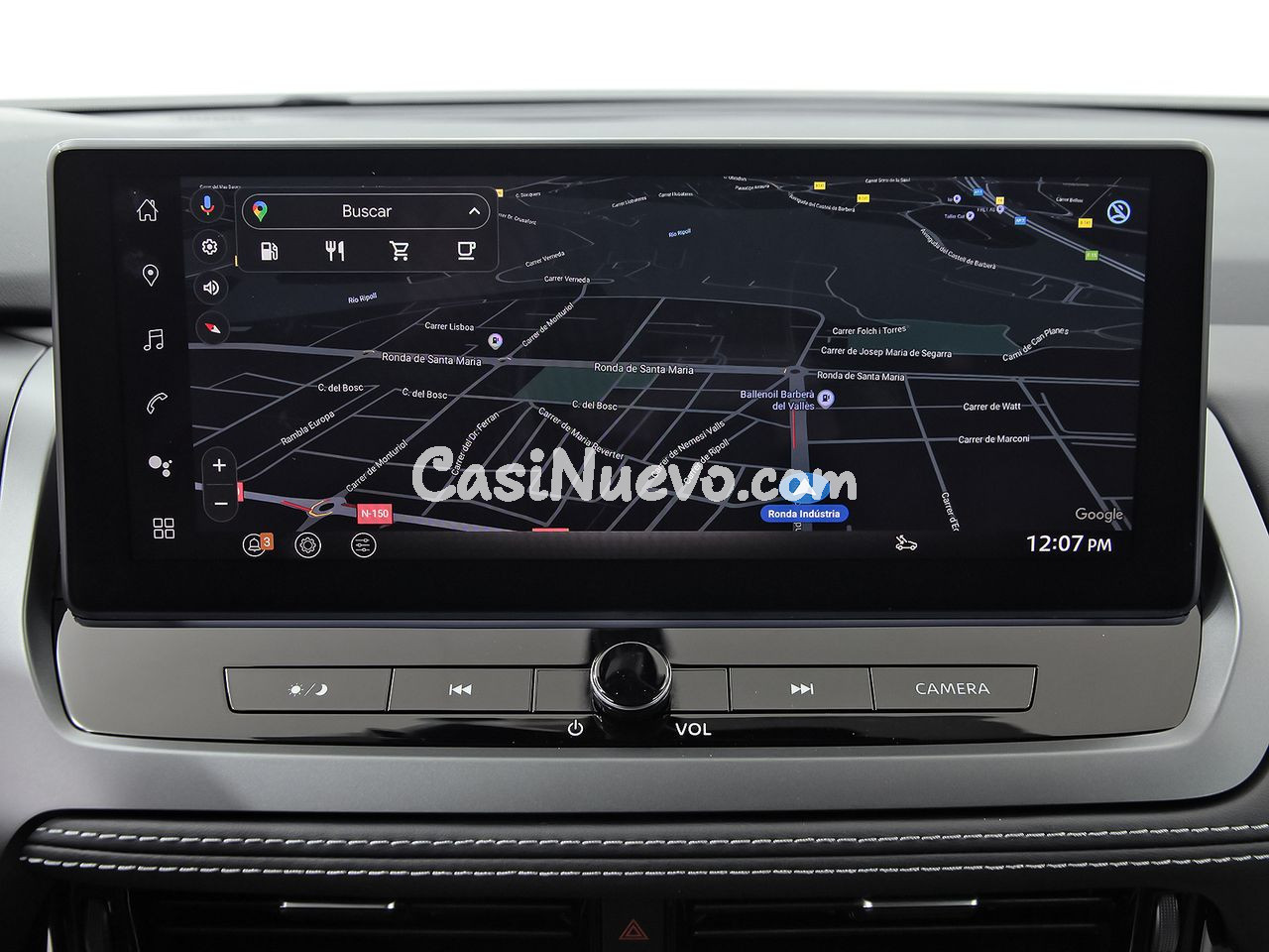 Nissan Qashqai e-POWER Gen3 140 KW (190 CV) N-Connecta - foto 25